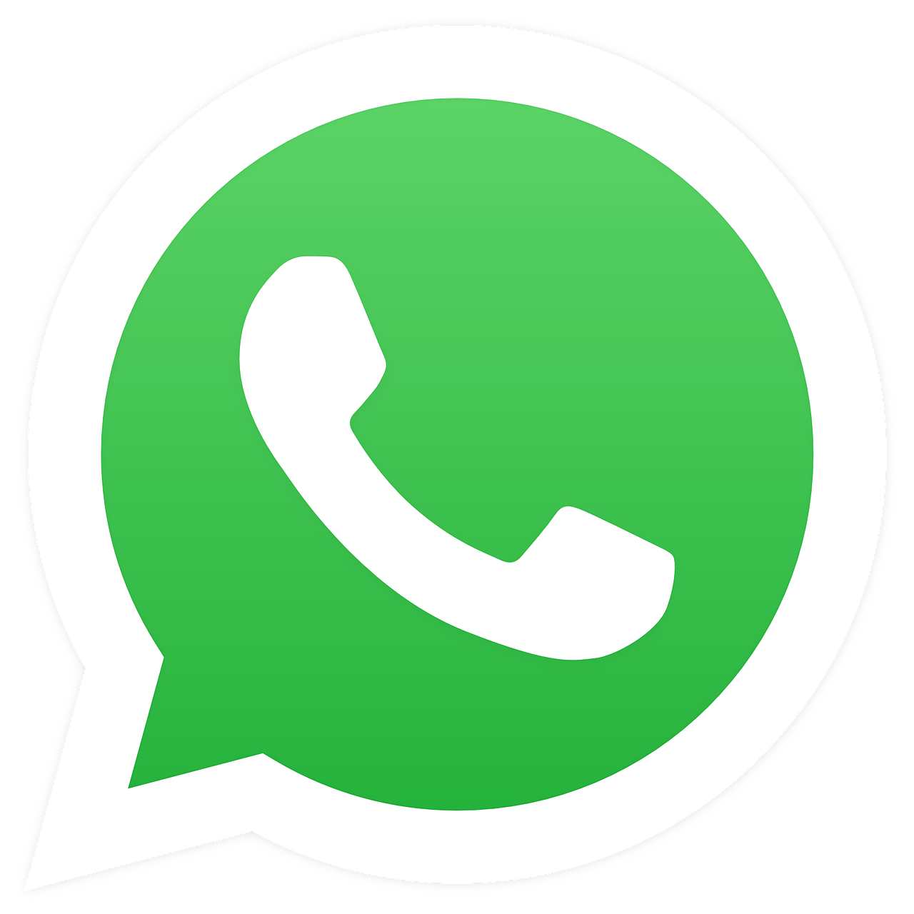 Whatsappl-Logo