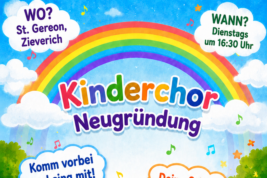 flyer_kinderchor_neugruendung_stgereon