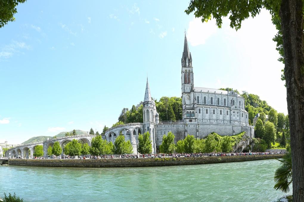 lourdes