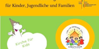 Gottesdienste für Kinder u. Jugendl.