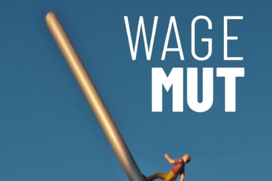 Wagemut