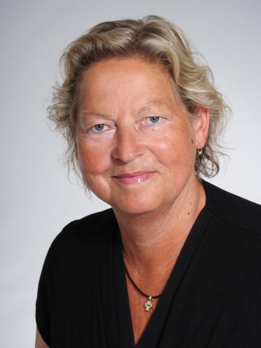 Ulrike Randerath-Stormanns